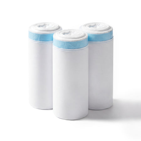 Warcat 45 Count Cat Litter Bags for Automatic Cat Litter Box